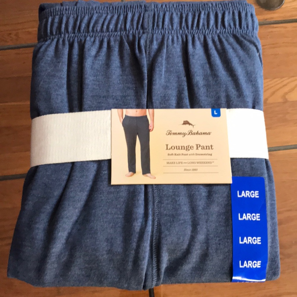 Lounge Pant